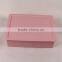 Wholesale Hot Sell Plastic Pink Multifunctional 10 Interlayers Storage Box With Ild