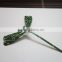 Beautiful cheapest price bamboo finger balancing dragonfly made in Vietnam