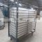Newest Eggs Incubator of 22528 eggs equipment for breeding chickens
