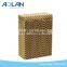 High quality greenhouse curtains for air cooling