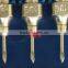 veterinary needle for 12G 3/8 syringe needle