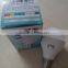 CE RoHS E27 Led 7W. Glass Cover LED Bulb