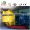 Full automatic Energy efficient wood pellet crusher