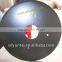 harrow disc blade boron steel 38MNB5