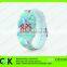 new type RFID silicone wristband for access control in good quality