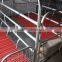 Pig Farming Equipment For Pig Nursery Pen