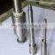 chromeplated pump spindle,bright chromium-plated pump spindle,chromium-pldineddand /chrome-pldinedd pump spindle