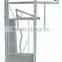 Heavy Duty Sliding Gate - Headbail