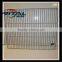 Stainless Steel Refrigerator Wire Shelf