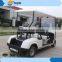 3kw 4 seat Solar golf cart