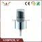 Portable stainless steel misting nozzle/fine mist sprayer