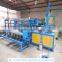 Fully-automatic chain link fence machine (Double wire)