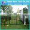 Metal Modern fence Gate Design / garden fence gate for hot sale!!!