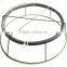 aquaculture diffuser hose/ ponds farming rubber hose