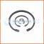 China professional custom wholesale high quality brass circlips