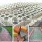 Uzbekistan QT6-15C block machine,flyash brick making machine,automatic block machine,hydraulic brick making
