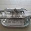 Stainless Steel Manway Covers ,sanitary Tank Manway