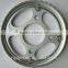 motorcycle chain sprocket