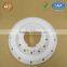 trade assurance custom made plastic parts manufacturer