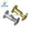 Stainless steel blind screws,blind bolt
