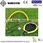 OUTDOOR PLAY FOOTBALL SPORTS GOAL SET OF 2 TRAINING SOCCER TOY OUTDOOR NEW FUN