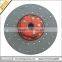 UTB650 chinese clutch plate manufacturers for truck