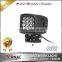 90W 5.3in 4x4 off-road ATV UTV SUV motorcycle automotive high power driving spot led work light