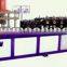 Telescopic channel ball bearing assembly manufacturing machine
