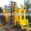 Multifunctional wing folded heavy duty disc harrow with low price