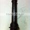 Custom Cast Iron Bollard for Guardrail