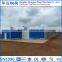 Large Span Prefab Steel Structure Poultry House