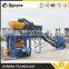 qt4-24 simple concrete brick moulding machines in zimbabwe