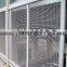 Aluminum perforated metal sheet, aluminum metal Sheds