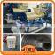 Made in China Cow Dung Dewatering Machine/Solid and liquid separator of organic fertilizer