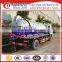 Dongfeng 4 Cubic Meters Sewage Suction Tanker Truck for Sale