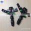1/2 Full Circle plastic impulse sprinkler