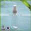 hot sell 24mm perfume mist spray mister micro sprayer with 150ml PP PET PE bottles