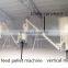 Small vertical animal feed mixer, feed mixer equipment/ feed mixer