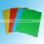 High quality flexible mgnetic roll HNBR added magnetic sheets