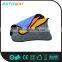 1200gsm 40x40cm Microfiber Car Wash Cleaning Cloth Microfiber Towels Cleaning Cloth Auto Detailing Towels Supplier