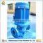QIG Series Vertical High Temperature Inline Pump