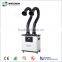 new version welding fume extractor , soldering fume extractor
