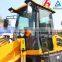 Telescopic Wheel Loader HY2500 Hydrostatic Transmission China Factory Price