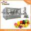 Auto juice filling bottle filling machine price