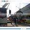 oil sand processing machine extracting diesel from oil sand by pyrolysis and distillation
