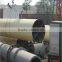 China Advanced Rotary Kiln For Cement,Lime,Refractories,Metakaolin,Titanium
