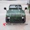 110cc 4x4 Mini Jeep Willys