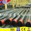 API/PED/ISO/ASTM SSAW pipe used for transport water/gas/oil