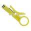 Economy UTP Stripper & 110 Punch Down Tool Cable Tools