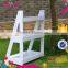 Waterproof Fireproof flower display stand